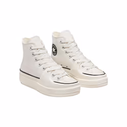Sneakers Converse - Bianco - 38 1/2 - Vista aggiuntiva 3