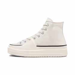 Sneakers Converse All Star Construct Bianco - 40