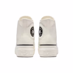 Sneakers Converse All Star Construct Bianco - 40