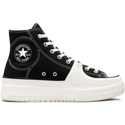 Sneakers Converse All Star Construct Nero - 36