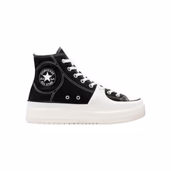 Sneakers Converse - Nero - 39 - Vista aggiuntiva 2