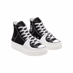Sneakers Converse - Nero - 39 - Vista aggiuntiva 3