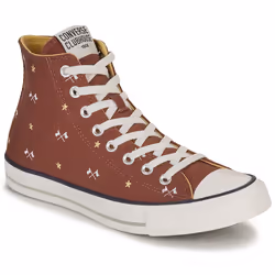 Sneakers alte Converse CHUCK TAYLOR ALL STAR-CONVERSE CLUBHOUSE Marrone - 42