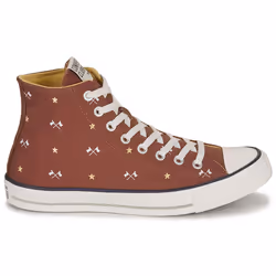 Sneakers alte Converse CHUCK TAYLOR ALL STAR-CONVERSE CLUBHOUSE Marrone - 42