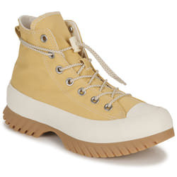 Sneakers alte Converse CHUCK TAYLOR ALL STAR LUGGED 2.0 SUMMER UTILITY-TRAILHEAD GOLD/B Giallo - 39