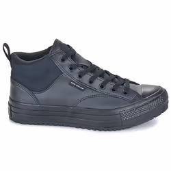 Sneakers alte Converse CHUCK TAYLOR ALL STAR MALDEN STREET BOOT Nero - 43 - Vista aggiuntiva 2