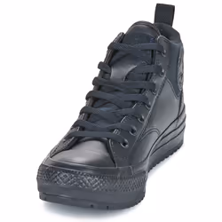 Sneakers alte Converse CHUCK TAYLOR ALL STAR MALDEN STREET BOOT Nero - 43 - Vista aggiuntiva 3