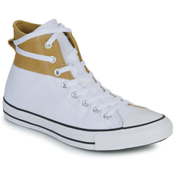 Sneakers alte Converse CHUCK TAYLOR ALL STAR Bianco - 42