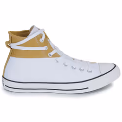 Sneakers alte Converse CHUCK TAYLOR ALL STAR Bianco - 43