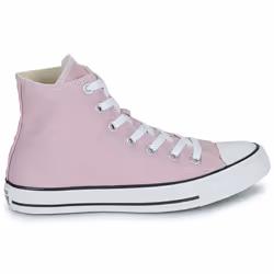 Sneakers alte Converse CHUCK TAYLOR ALL STAR FALL TONE Rosa - 39 1/2 - Vista aggiuntiva 2