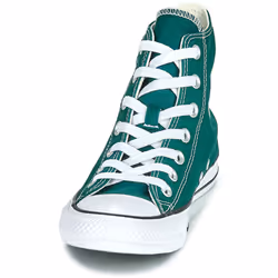 Sneakers alte Converse CHUCK TAYLOR ALL STAR FALL TONE Verde - 36 - Vista aggiuntiva 3