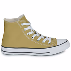 Sneakers alte Converse CHUCK TAYLOR ALL STAR FALL TONE Kaki - 37 - Vista aggiuntiva 2