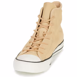 Sneakers alte Converse CHUCK TAYLOR ALL STAR MONO SUEDE Beige - 37 1/2