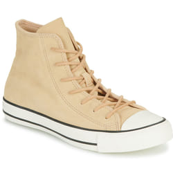 Sneakers alte Converse CHUCK TAYLOR ALL STAR MONO SUEDE Beige - 39 1/2