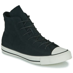 Sneakers alte Converse CHUCK TAYLOR ALL STAR MONO SUEDE Nero - 36