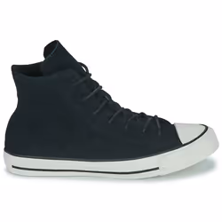 Sneakers alte Converse CHUCK TAYLOR ALL STAR MONO SUEDE Nero - 36