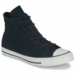 Sneakers alte Converse CHUCK TAYLOR ALL STAR MONO SUEDE Nero - 36 1/2
