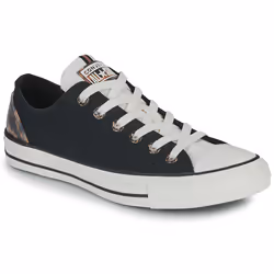 Sneakers basse Converse CHUCK TAYLOR ALL STAR TORTOISE Nero - 36