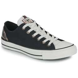 Sneakers basse Converse CHUCK TAYLOR ALL STAR TORTOISE Nero - 37 1/2