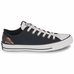 Sneakers basse Converse CHUCK TAYLOR ALL STAR TORTOISE Nero - 37 1/2