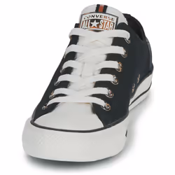 Sneakers basse Converse CHUCK TAYLOR ALL STAR TORTOISE Nero - 37 1/2