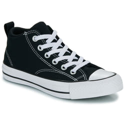 Scarpe bambini Converse CHUCK TAYLOR ALL STAR MALDEN STREET Nero - 36