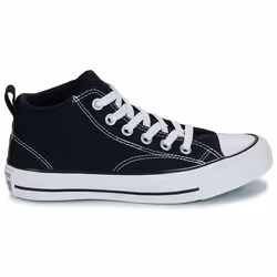 Scarpe bambini Converse CHUCK TAYLOR ALL STAR MALDEN STREET Nero - 36