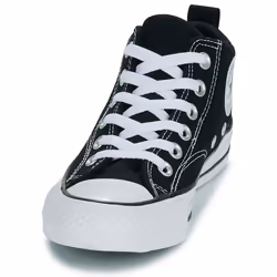 Scarpe bambini Converse CHUCK TAYLOR ALL STAR MALDEN STREET Nero - 36