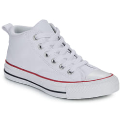 Scarpe bambini Converse CHUCK TAYLOR ALL STAR MALDEN STREET Bianco - 36