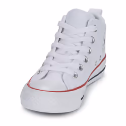 Scarpe bambini Converse CHUCK TAYLOR ALL STAR MALDEN STREET Bianco - 36