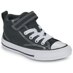 Scarpe bambini Converse CHUCK TAYLOR ALL STAR MALDEN STREET Nero - 35