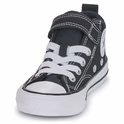Scarpe bambini Converse CHUCK TAYLOR ALL STAR MALDEN STREET Nero - 35 - Vista aggiuntiva 3