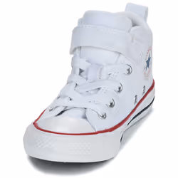 Scarpe bambini Converse CHUCK TAYLOR ALL STAR MALDEN STREET Bianco - 28