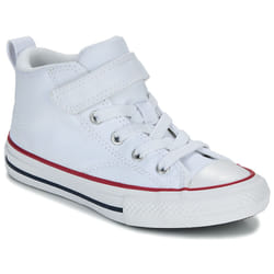 Scarpe bambini Converse CHUCK TAYLOR ALL STAR MALDEN STREET Bianco - 29