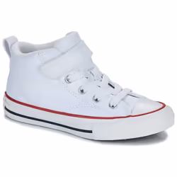 Scarpe bambini Converse CHUCK TAYLOR ALL STAR MALDEN STREET Bianco - 29