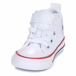 Scarpe bambini Converse CHUCK TAYLOR ALL STAR MALDEN STREET Bianco - 21