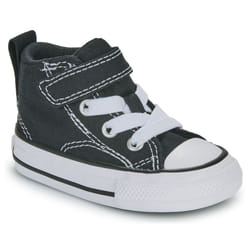 Scarpe bambini Converse CHUCK TAYLOR ALL STAR MALDEN STREET Nero - 20