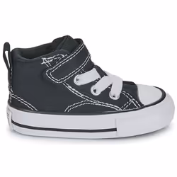 Scarpe bambini Converse CHUCK TAYLOR ALL STAR MALDEN STREET Nero - 21