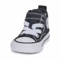 Scarpe bambini Converse CHUCK TAYLOR ALL STAR MALDEN STREET Nero - 21