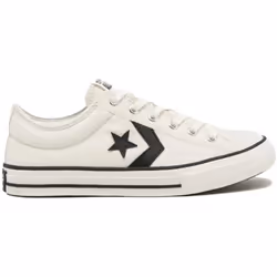 Sneakers basse Converse A05220C Unisex Bianco - 37 1/2