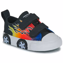 Scarpe bambini Converse CHUCK TAYLOR ALL STAR EASY-ON CARS Nero - 20