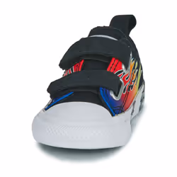 Scarpe bambini Converse CHUCK TAYLOR ALL STAR EASY-ON CARS Nero - 20