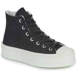Sneakers alte Converse CHUCK TAYLOR ALL STAR MODERN LIFT PLATFORM CANVAS Nero - 41