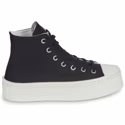 Sneakers alte Converse CHUCK TAYLOR ALL STAR MODERN LIFT PLATFORM CANVAS Nero - 41
