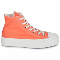Sneakers alte Converse CHUCK TAYLOR ALL STAR LIFT Rosa - 36 1/2