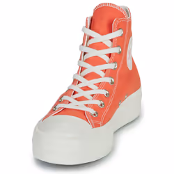 Sneakers alte Converse CHUCK TAYLOR ALL STAR LIFT Rosa - 36 1/2