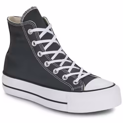 Sneakers alte Converse CHUCK TAYLOR ALL STAR LIFT Kaki - 37