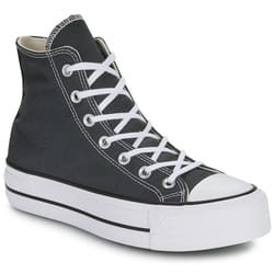 Sneakers alte Converse CHUCK TAYLOR ALL STAR LIFT Kaki - 37