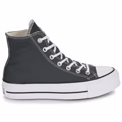 Sneakers alte Converse CHUCK TAYLOR ALL STAR LIFT Kaki - 37