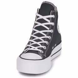 Sneakers alte Converse CHUCK TAYLOR ALL STAR LIFT Kaki - 37